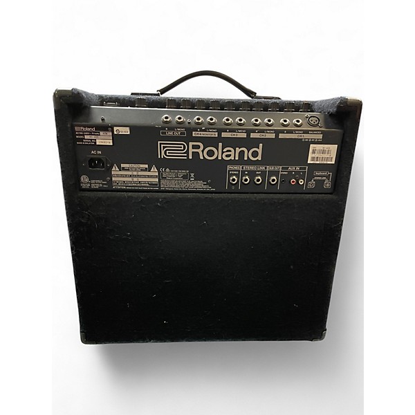 Used Roland KC400 Keyboard Amp