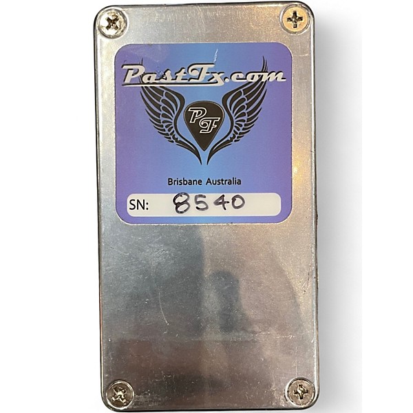 Used Pastfx ELASTIC MATTRESS Effect Pedal