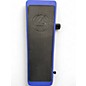 Used Dunlop AT95 Akira Takasaki Signature Cry Baby Effect Pedal thumbnail