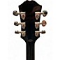 Used Epiphone Hummingbird Studio Black Acoustic Electric Guitar