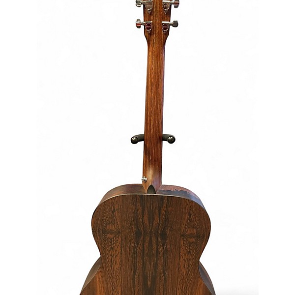 Used Martin X SERIES SPECIAL Natural Acoustic Electric Guitar