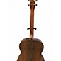 Used Martin X SERIES SPECIAL Natural Acoustic Electric Guitar
