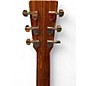 Used Martin X SERIES SPECIAL Natural Acoustic Electric Guitar