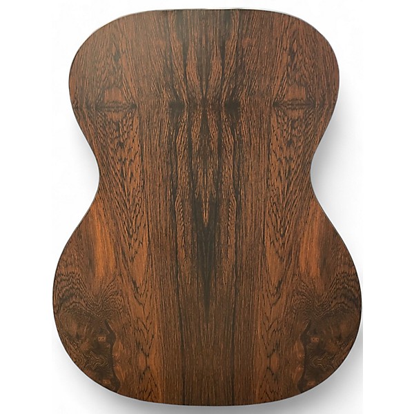 Used Martin X SERIES SPECIAL Natural Acoustic Electric Guitar