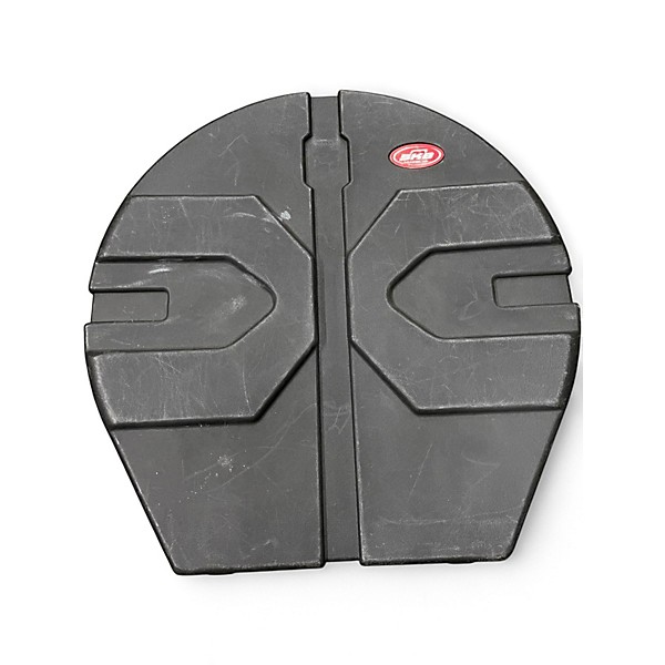 Used SKB Bass Drum Case Drum Case