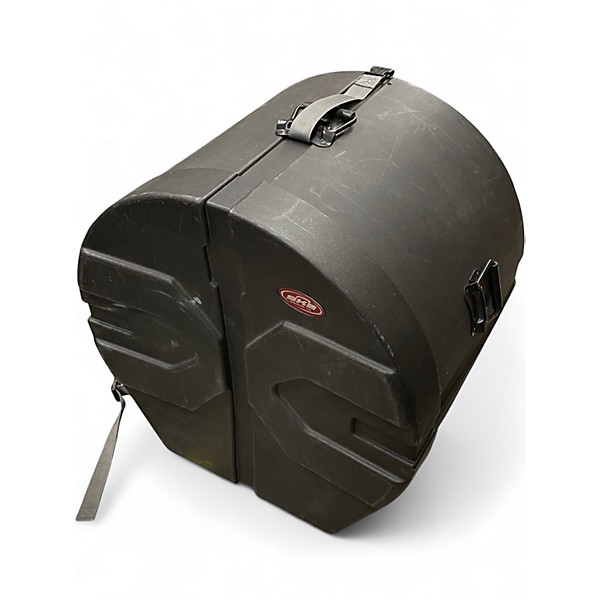 Used SKB Bass Drum Case Drum Case