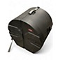 Used SKB Bass Drum Case Drum Case
