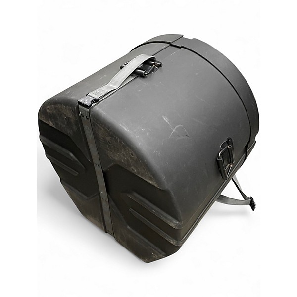 Used SKB Bass Drum Case Drum Case