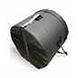 Used SKB Bass Drum Case Drum Case