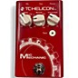 Used TC Helicon VoiceTone Mic Mechanic Vocal Processor thumbnail