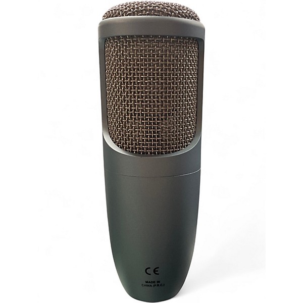 Used AKG Perception 200 Condenser Microphone