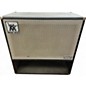 Used Ernie Ball Music Man 1X15 BASS CAB Bass Cabinet thumbnail