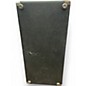 Used Ernie Ball Music Man 1X15 BASS CAB Bass Cabinet