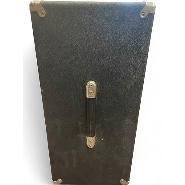 Used Ernie Ball Music Man 1X15 BASS CAB Bass Cabinet