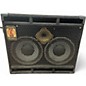 Used Eden TRAVELLER Bass Cabinet thumbnail