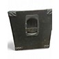Used Eden TRAVELLER Bass Cabinet