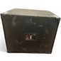 Used Eden TRAVELLER Bass Cabinet