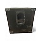 Used Eden TRAVELLER Bass Cabinet