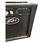 Used Peavey Max 126 1X6.5 10W Bass Combo Amp
