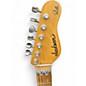 Used Jackson Phil Collin’s Signature Natural Solid Body Electric Guitar