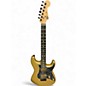 Used Charvel SoCal SC1 Pharaoh’s Gold Solid Body Electric Guitar thumbnail
