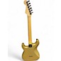 Used Charvel SoCal SC1 Pharaoh’s Gold Solid Body Electric Guitar