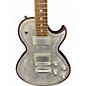Used Alden ZE Zemaitas Blues Line Metal Top Mahogany Solid Body Electric Guitar