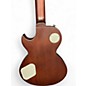 Used Alden ZE Zemaitas Blues Line Metal Top Mahogany Solid Body Electric Guitar