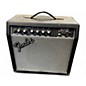 Used Fender Frontman 15G 15W Guitar Combo Amp thumbnail