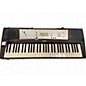 Used Yamaha PSRE203 Keyboard Workstation thumbnail
