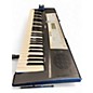 Used Yamaha PSRE203 Keyboard Workstation