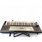 Used Yamaha PSRE203 Keyboard Workstation
