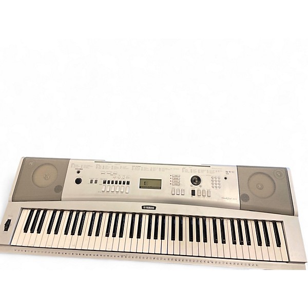 Used Yamaha DGX230 76 Key Digital Piano