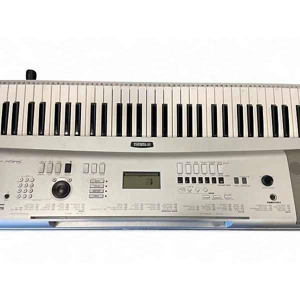 Used Yamaha DGX230 76 Key Digital Piano