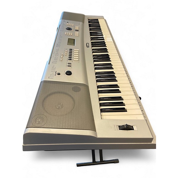 Used Yamaha DGX230 76 Key Digital Piano
