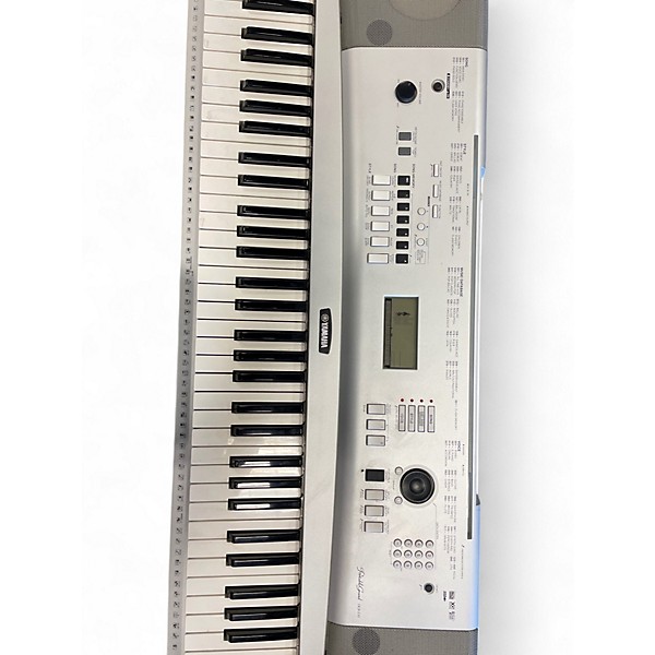 Used Yamaha DGX230 76 Key Digital Piano