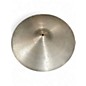 Used Zildjian 18in A Series Medium Thin Crash Cymbal thumbnail