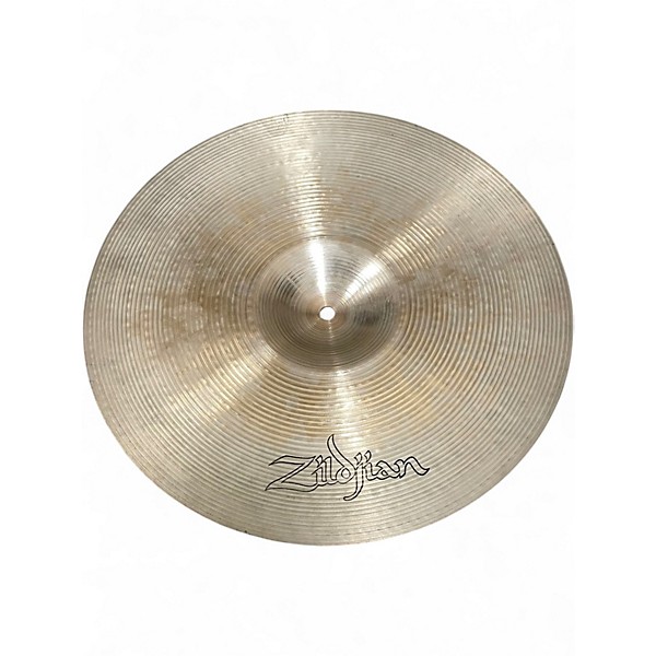 Used Zildjian 18in A Series Medium Thin Crash Cymbal