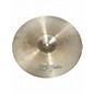 Used Zildjian 18in A Series Medium Thin Crash Cymbal