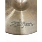 Used Zildjian 18in A Series Medium Thin Crash Cymbal