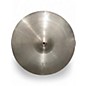 Used Zildjian 18in A Series Medium Thin Crash Cymbal