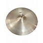 Used Zildjian 20in A Series Medium Ride Cymbal thumbnail