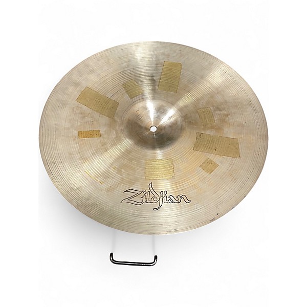 Used Zildjian 20in A Series Medium Ride Cymbal