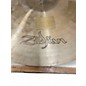 Used Zildjian 20in A Series Medium Ride Cymbal