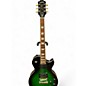 Used Epiphone Slash Signature Les Paul Classic Anaconda Burst Solid Body Electric Guitar thumbnail