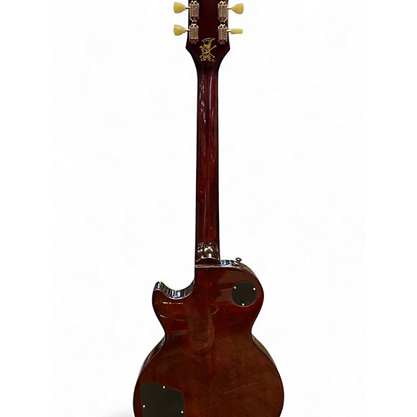Used Epiphone Slash Signature Les Paul Classic Anaconda Burst Solid Body Electric Guitar