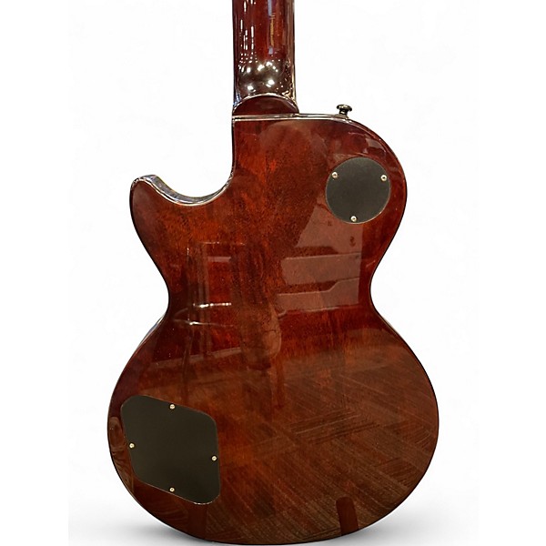 Used Epiphone Slash Signature Les Paul Classic Anaconda Burst Solid Body Electric Guitar