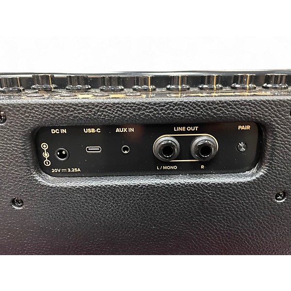 Used Positive Grid Spark 2 Guitar Combo Amp