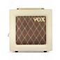 Used VOX AC4TV 4W 1x10 Tube Guitar Combo Amp thumbnail