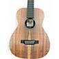 Used Martin LXK2 KOA Acoustic Guitar